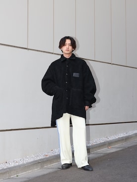 Shoyaさんのコーディネート