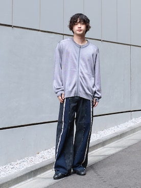 Shoyaさんのコーディネート