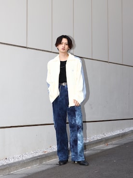 Shoyaさんのコーディネート