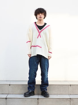 Shoyaさんのコーディネート