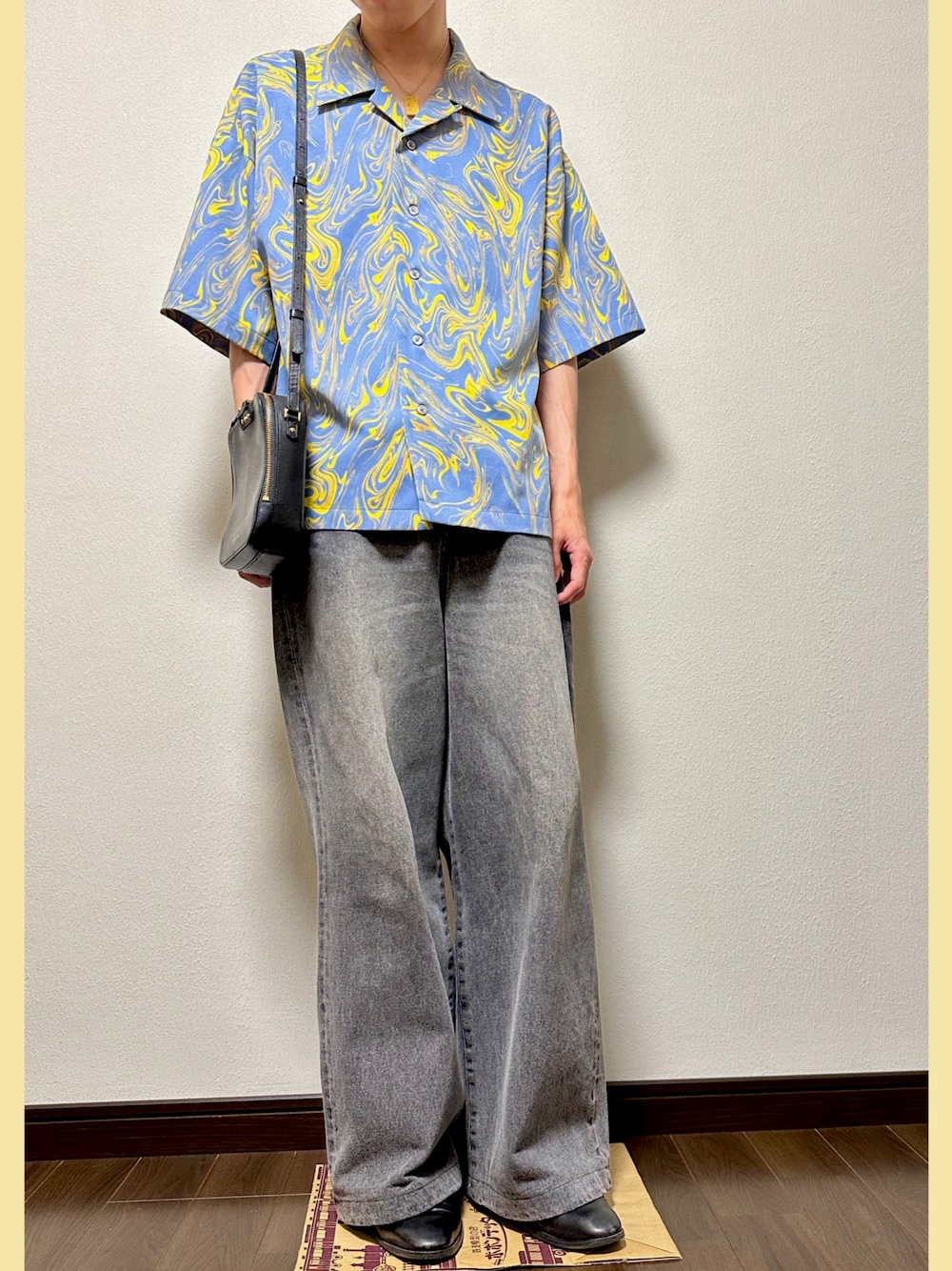 Lui's（ルイス）の「ヒールオペラシューズ（ドレスシューズ）」 - WEAR