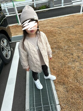 ucorinさんの（adidas | アディダス）を使ったコーディネート