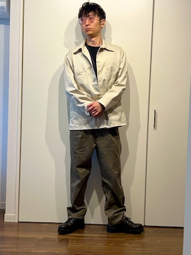 shoto_kadさんのコーディネート