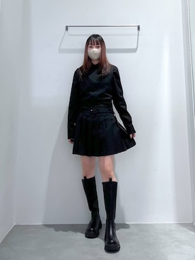 れーかさんのコーディネート