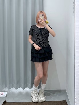 れーかさんのコーディネート