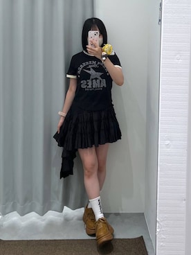 れーかさんのコーディネート