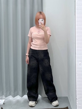 れーかさんのコーディネート