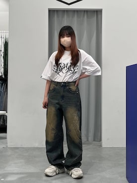 れーかさんのコーディネート