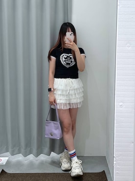 れーかさんのコーディネート