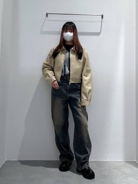 れーかさんのコーディネート