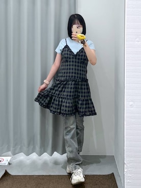 れーかさんのコーディネート