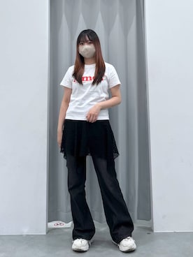 れーかさんのコーディネート