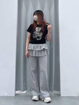 れーかさんのコーディネート