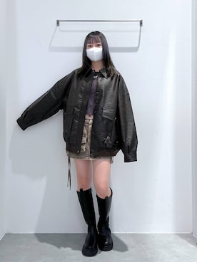 れーかさんのコーディネート