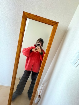 インスタ2.4万人フォロワー薬剤師ゆみぽさんのコーディネート