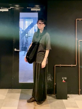 nut’s_up?さんのコーディネート