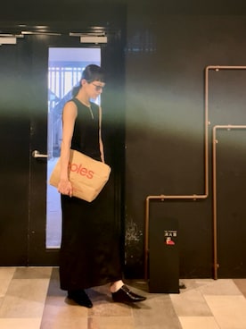 nut’s_up?さんのコーディネート