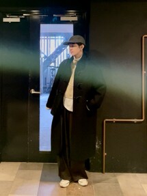 TODAYFUL（トゥデイフル）の「TODAYFUL Boa Fleece Pullover ボア