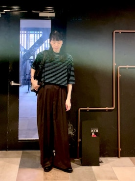 nut’s_up?さんのコーディネート