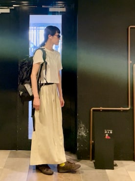 nut’s_up?さんのコーディネート