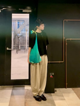 nut’s_up?さんのコーディネート