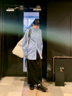 nut’s_up?さんのコーディネート