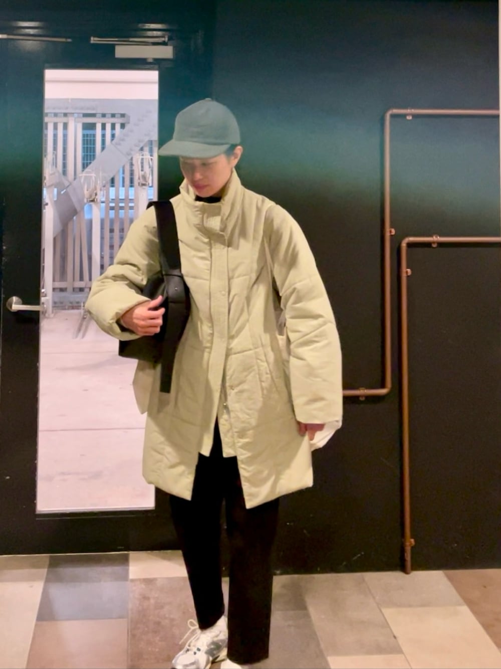 THE ENNOY PROFESSIONAL(ザエンノイプロフェッショナル
