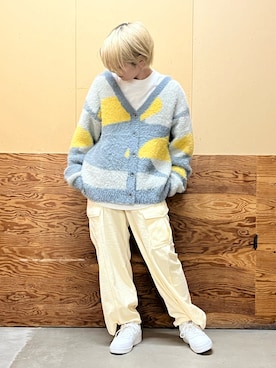 Kimikaさんのコーディネート