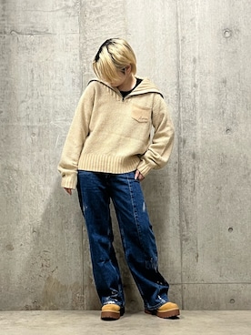 Kimikaさんのコーディネート