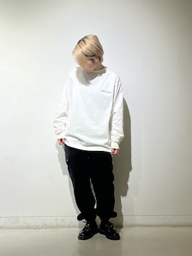 Kimikaさんのコーディネート