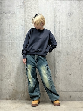 Kimikaさんのコーディネート