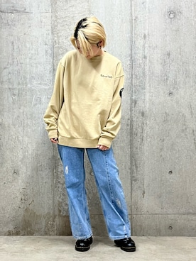 Kimikaさんのコーディネート