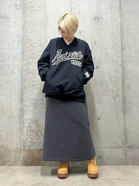 Kimikaさんのコーディネート