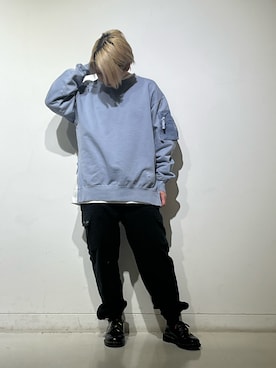 Kimikaさんのコーディネート