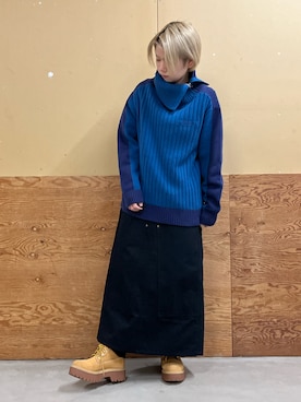 Kimikaさんのコーディネート