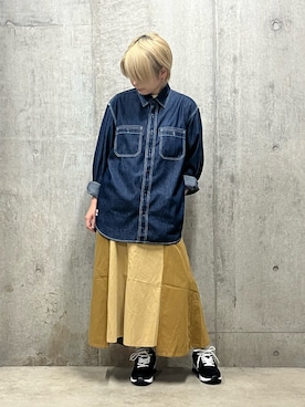 Kimikaさんのコーディネート