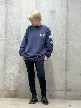 Kimikaさんのコーディネート