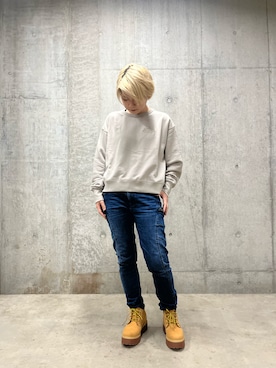 Kimikaさんのコーディネート