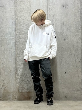 Kimikaさんのコーディネート