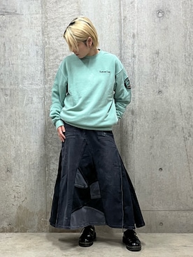 Kimikaさんのコーディネート