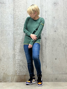 Kimikaさんのコーディネート