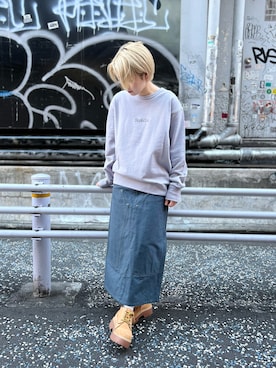 Kimikaさんのコーディネート