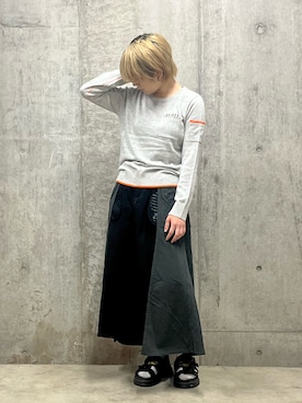 Kimikaさんのコーディネート