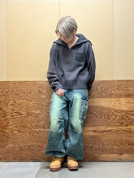 Kimikaさんのコーディネート