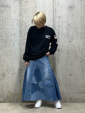 Kimikaさんのコーディネート