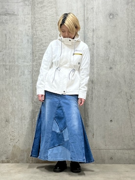 Kimikaさんのコーディネート