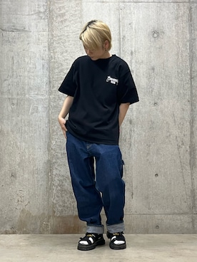 Kimikaさんのコーディネート