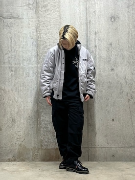 Kimikaさんのコーディネート