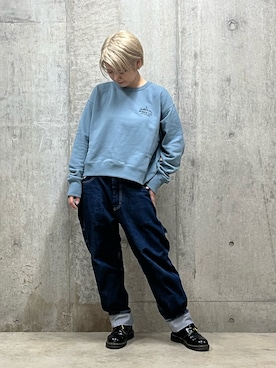 Kimikaさんのコーディネート