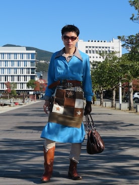 imRenさんのコーディネート